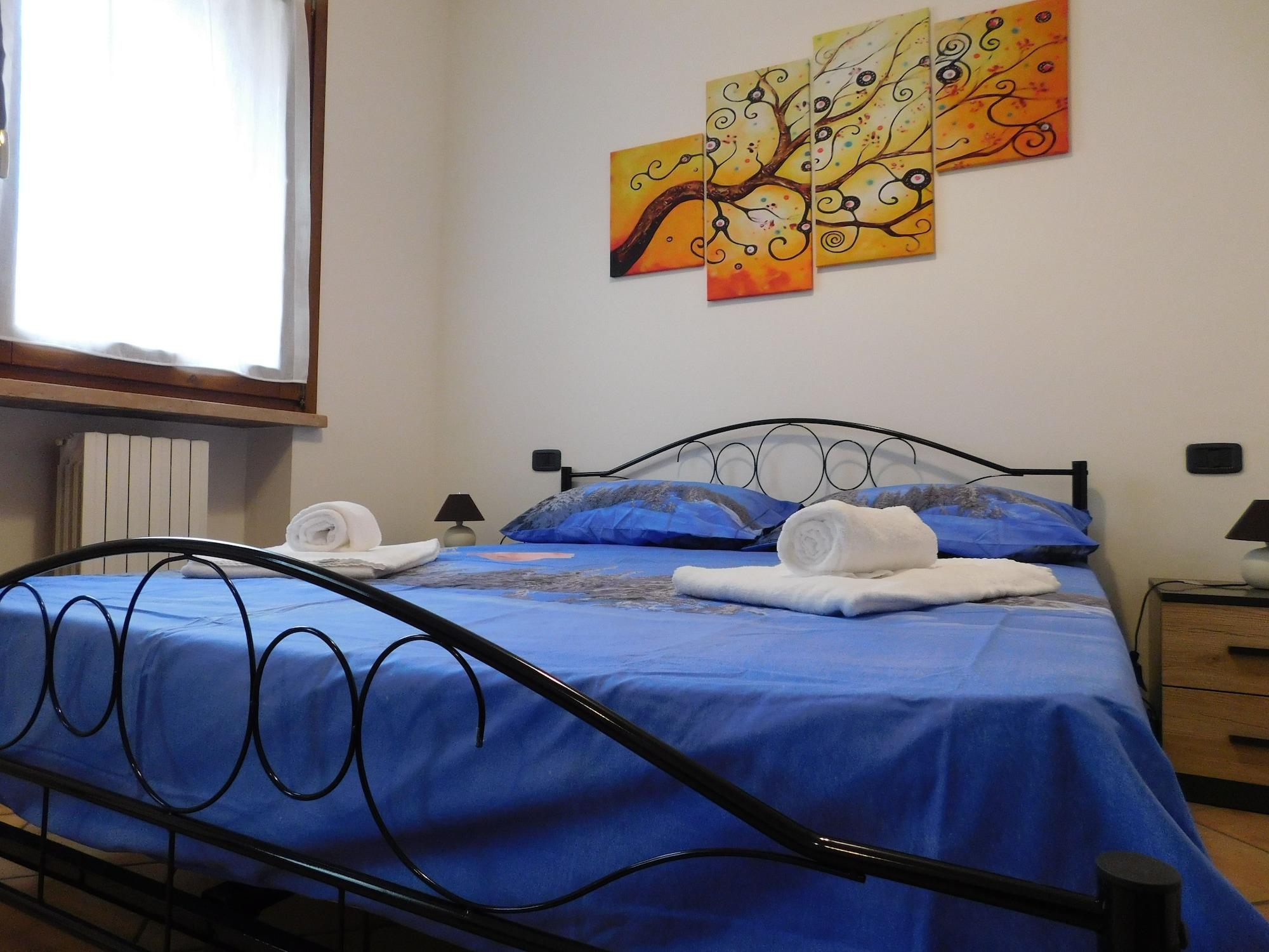 Residenza Meeting Apartahotel Verona