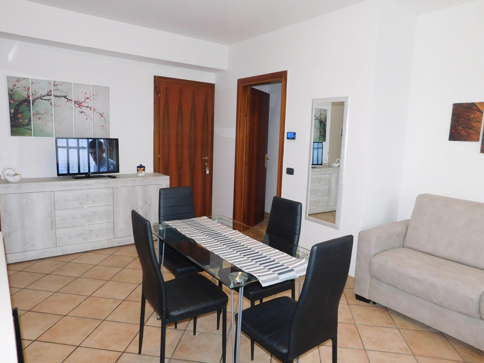 Apartahotel Residenza Meeting