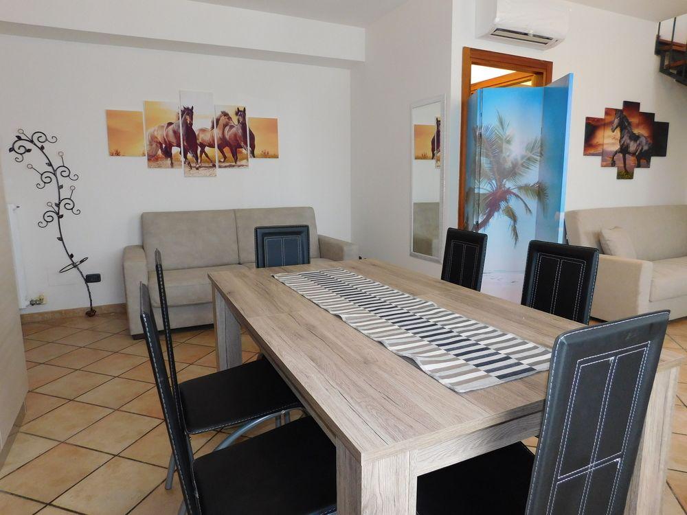 Apartahotel Residenza Meeting Verona