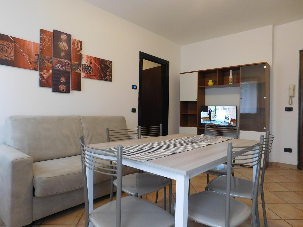 Residenza Meeting Apartahotel Verona