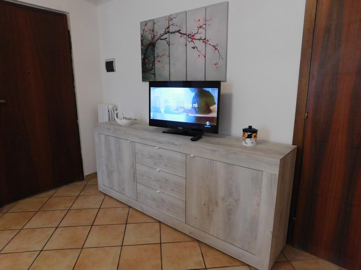 Apartahotel Residenza Meeting 2*