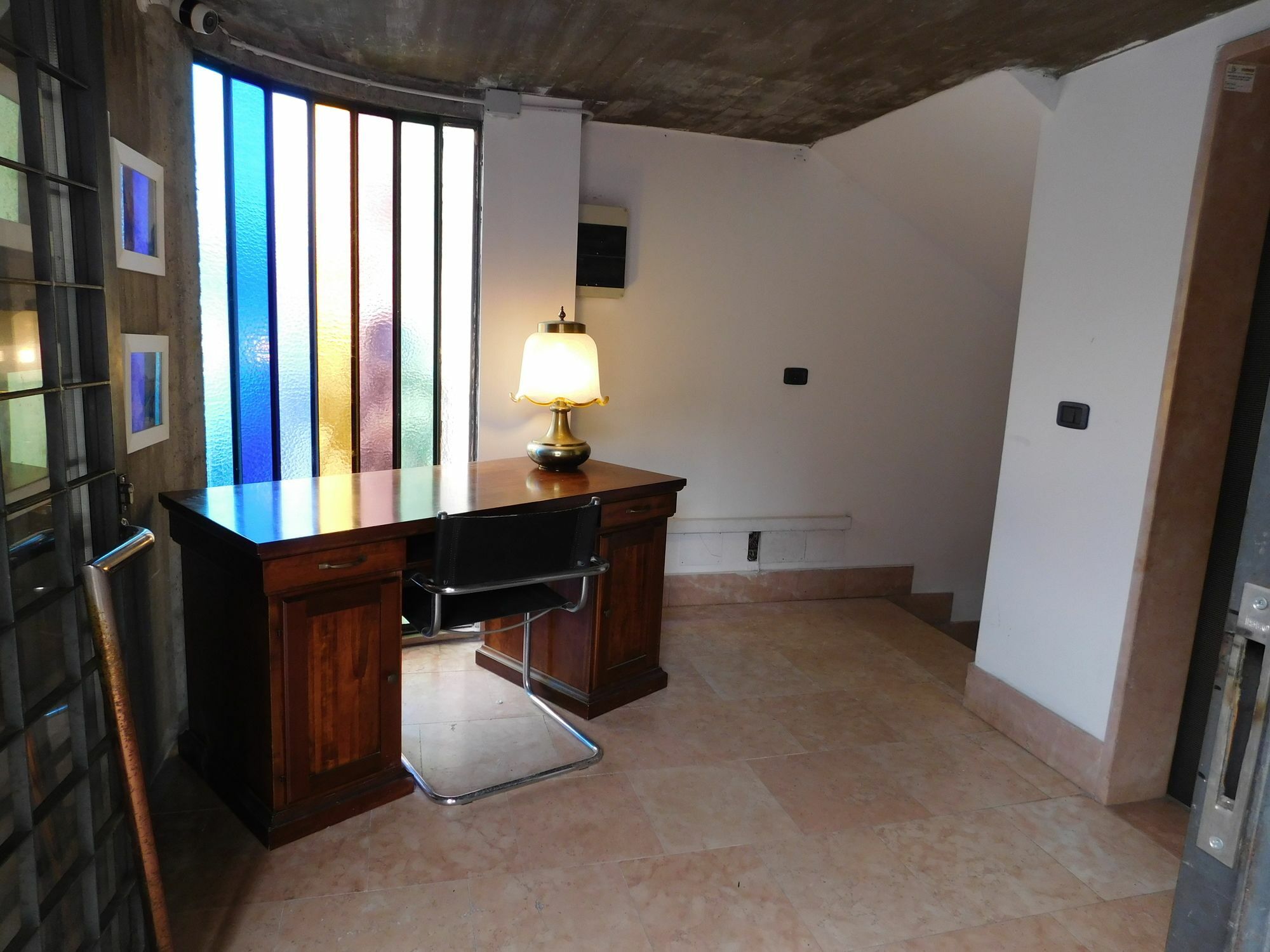 Residenza Meeting Apartahotel Verona