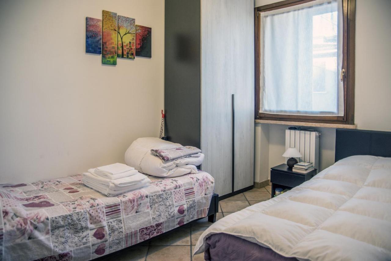 Apartahotel Residenza Meeting Verona