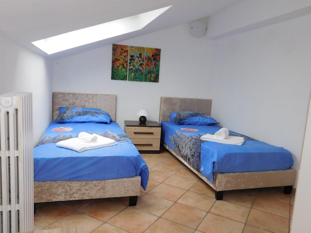 Residenza Meeting